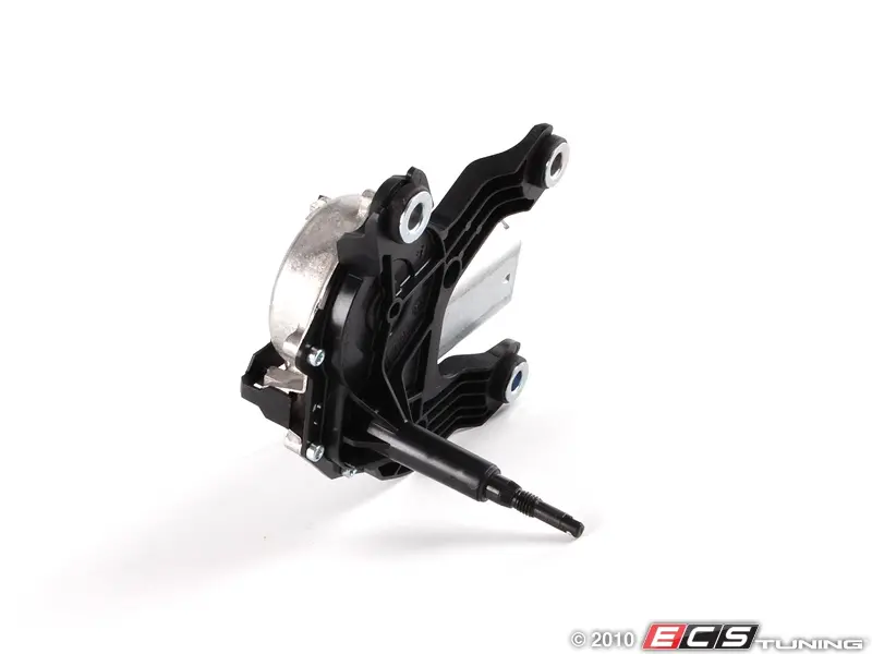 Genuine MINI - 67636932013 - Rear Wiper Motor (67-63-6-932-013)