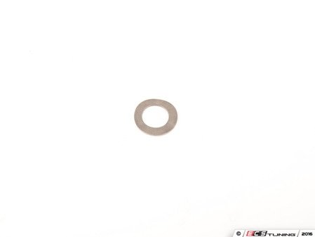 ES#1900250 - 13111254759 - WAVE WASHER - Genuine BMW - 