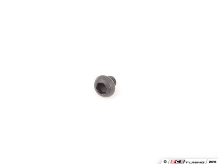 ES#1900685 - 18121451806 - SCREW - Genuine BMW - 