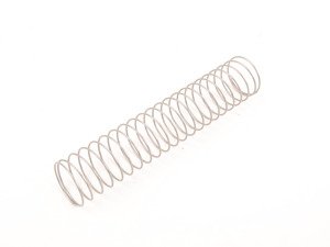 ES#1900371 - 13111338134 - CV Carburetor Spring - Found inside the carburetor. - Genuine BMW - 