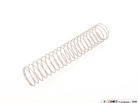 ES#1900371 - 13111338134 - CV Carburetor Spring - Found inside the carburetor. - Genuine BMW - 