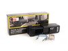 ES#2817475 - 51952354326 - Basic Holder - Right  - Mounts between the two headrest post and then attaches add ons - Genuine MINI - MINI