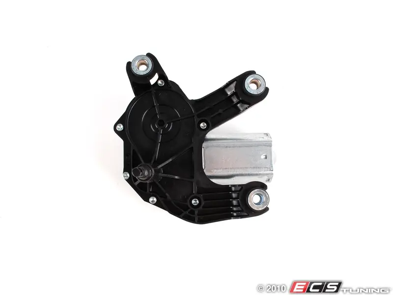 Genuine MINI - 67636932013 - Rear Wiper Motor (67-63-6-932-013)