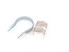 ES#2817475 - 51952354326 - Basic Holder - Right  - Mounts between the two headrest post and then attaches add ons - Genuine MINI - MINI