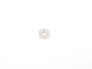 ES#242206 - 32731236644 - HEX NUT - Genuine BMW - 