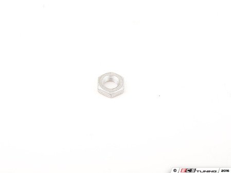 ES#242206 - 32731236644 - HEX NUT - Genuine BMW - 