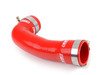 ES#3088891 - 010137ECS02-02KT - High Flow Charge Pipe Coupler Kit - Includes 2 Piece Intercooler Pipe Couplers - Red - Improve your charge airflow path with our Silicone Intercooler Pipe Couplers - ECS - Audi Volkswagen
