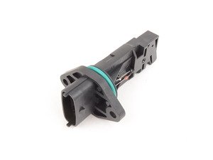 ES#3010041 - 98660612501 - Mass Air Flow Meter - Priced Each - Ensure the proper air to fuel mixture with a new air mass sensor - Bremi - Porsche