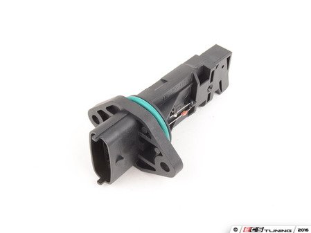 ES#3010041 - 98660612501 - Mass Air Flow Meter - Priced Each - Ensure the proper air to fuel mixture with a new air mass sensor - Bremi - Porsche