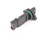 ES#3010041 - 98660612501 - Mass Air Flow Meter - Priced Each - Ensure the proper air to fuel mixture with a new air mass sensor - Bremi - Porsche