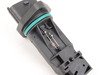 ES#3010041 - 98660612501 - Mass Air Flow Meter - Priced Each - Ensure the proper air to fuel mixture with a new air mass sensor - Bremi - Porsche