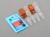 ES#2598624 - N10591501 - Tail Light Bulb Refresh Kit - Don't wait to change out every bulb one at a time - Genuine Volkswagen Audi - Volkswagen