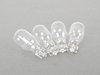 ES#2598624 - N10591501 - Tail Light Bulb Refresh Kit - Don't wait to change out every bulb one at a time - Genuine Volkswagen Audi - Volkswagen