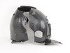 ES#2740966 - 8V5821171B - Front Fender Liner - Left - Protect vulnerable sheet metal - Genuine Volkswagen Audi - Audi