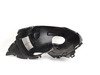 ES#2740966 - 8V5821171B - Front Fender Liner - Left - Protect vulnerable sheet metal - Genuine Volkswagen Audi - Audi