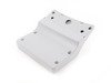 ES#180626 - 65120407246 - Monitor Trim - Surrounds the DVD monitor - Genuine BMW - BMW
