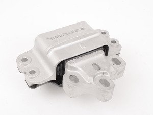 ES#2815712 - 3C0199555R - Transmission Mount - Left - Replace worn mounts to alleviate vibrations and clunks - Hamburg Tech - Volkswagen