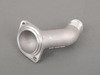 ES#3086042 - 006660ECS01 -  Heavy Duty Cast Aluminum Thermostat Housing - The last thermostat housing you'll ever need! - ECS - Audi Volkswagen