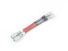 ES#1220 - B5PASFWDSSBLKE - Exact-Fit Stainless Steel Brake Lines - Kit - DOT-compliant kit to improve pedal feel in your vehicle. - ECS - Volkswagen