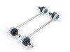 ES#2586946 - 31351135805KT - Front Sway Bar Installation Kit - Everything you need to install a new OE front sway bar including HD end links - Assembled By ECS - BMW