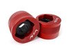 ES#3103056 - AMPSUS112 - Positive Steering Response System (PSRS) w/Urethane Bushing  - ALTA PSRS replaces the front control arms, rear rubber bushing with a solid type spherical bearing - Alta Performance - MINI