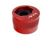 ES#3103056 - AMPSUS112 - Positive Steering Response System (PSRS) w/Urethane Bushing  - ALTA PSRS replaces the front control arms, rear rubber bushing with a solid type spherical bearing - Alta Performance - MINI