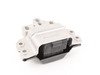 ES#2885714 - 3C0199555R - Transmission Mount - Left - Replace worn mounts to alleviate vibrations and clunks - Vaico - Volkswagen