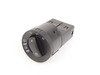ES#2901791 - 8E0941531C5PR - Headlight Switch - Rear Fog Compatible - Black - For vehicles without Coming Home - Vemo - Audi