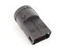 ES#2901791 - 8E0941531C5PR - Headlight Switch - Rear Fog Compatible - Black - For vehicles without Coming Home - Vemo - Audi