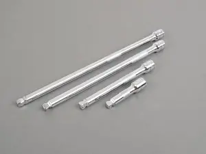 4 Pc. 3/8