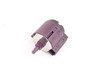 ES#2899721 - 61316909779 - E39 Headlight Switch - Does not come with knob or face plate, just the electrical switch section - Vemo - BMW