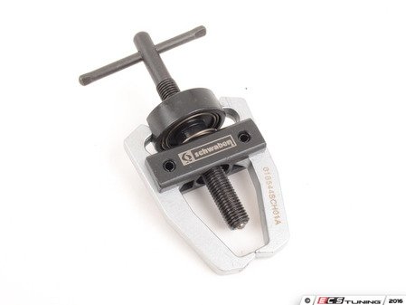 ES#3046158 - 018544SCH01A - Schwaben Heavy Duty Wiper Arm Puller - Don't damage your car with a pry bar. Use this handy tool to correctly remove even the most stubborn wiper arm with ease. - Schwaben - Audi BMW Volkswagen Mercedes Benz MINI Porsche