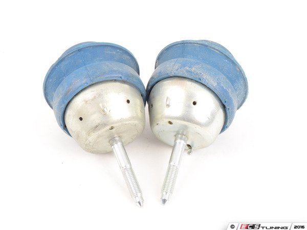 SuperPro - TRC2000 - POLYELAST ENGINE MOUNT KIT