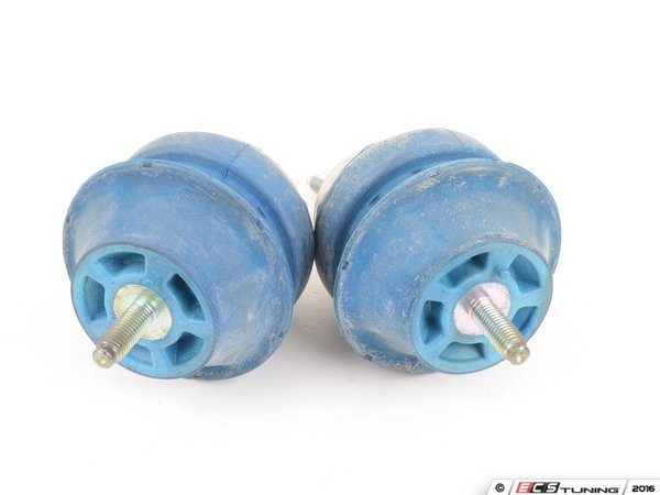 SuperPro - TRC2000 - POLYELAST ENGINE MOUNT KIT