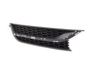 ES#2163678 - 561853666C9B9 - Grille -Right - Lower grille found in the front bumper - Genuine Volkswagen Audi - Volkswagen