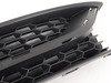 ES#2163678 - 561853666C9B9 - Grille -Right - Lower grille found in the front bumper - Genuine Volkswagen Audi - Volkswagen
