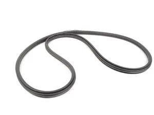 Front Door Seal - Priced Each