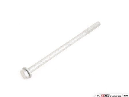 ES#14429 - 07119903836 - HEX BOLT - Genuine BMW - BMW
