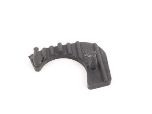 ES#41861 - 22326773705 - Rear Transmission Mount Buffer - Located at the rear of the transmission mount cradle - Genuine BMW - BMW
