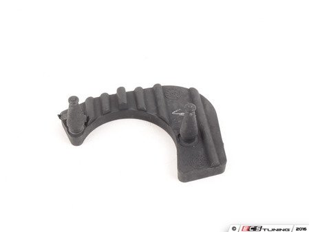 ES#41861 - 22326773705 - Rear Transmission Mount Buffer - Located at the rear of the transmission mount cradle - Genuine BMW - BMW