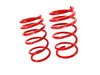 ES#1303327 - 29520 - Sport Spring Set - Unrivaled comfort and performance. - H&R - BMW