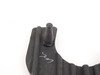 ES#41861 - 22326773705 - Rear Transmission Mount Buffer - Located at the rear of the transmission mount cradle - Genuine BMW - BMW
