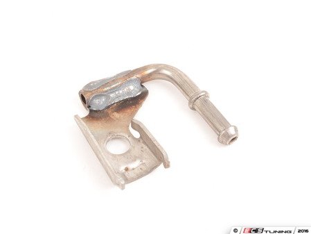 ES#40046 - 18207841080 - Rear Silencer Bracket - Left - Genuine BMW - BMW