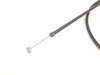 ES#91668 - 51237008760 - Bowden Cable - rear  - Bowden cable, rear attach to handle - Genuine BMW - BMW