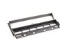 ES#86976 - 51168233461 - E39 Radio Mounting Bracket - Bracket located in the dash that allows the mounting of the radio system - Genuine BMW - BMW