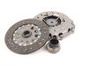ES#40935 - 21207546375 - Clutch Kit - Replace your worn & slipping clutch - Genuine BMW - BMW