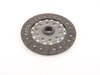 ES#40935 - 21207546375 - Clutch Kit - Replace your worn & slipping clutch - Genuine BMW - BMW