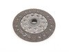 ES#40935 - 21207546375 - Clutch Kit - Replace your worn & slipping clutch - Genuine BMW - BMW