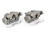 ES#3137443 - 341136466 -  OE Front Big Brake Kit (300x22) - Budget big brakes featuring ECS 2-piece rotors and Hawk HPS street performance pads! Fits under 16" wheels! - Assembled By ECS - BMW