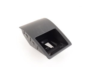 ES#119052 - 51458253403 - LOWER PANEL - Genuine BMW - BMW